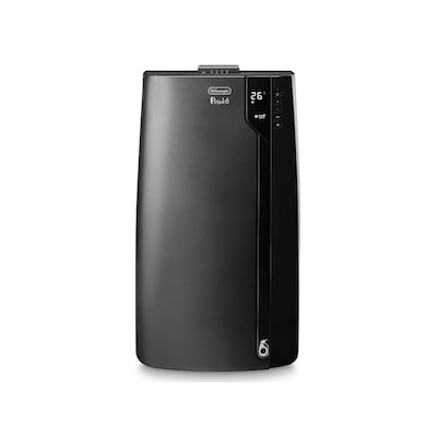 DeLonghi PAC EX120 Silent mobiles Klimagerät Luft/Luft A schwarz DeLonghi PAC EX120 Silent mobiles Klimagerät Luft/Luft A schwarz von Delonghi