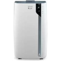 DeLonghi Pinguino PAC EX105 Silent mobiles Klimagerät Luft/Luft A+++ DeLonghi Pinguino PAC EX105 Silent mobiles Klimagerät Luft/Luft A+++ von Delonghi