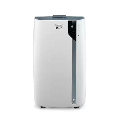 DeLonghi Pinguino PAC EX105 Silent mobiles Klimagerät Luft/Luft A+++ DeLonghi Pinguino PAC EX105 Silent mobiles Klimagerät Luft/Luft A+++ von Delonghi