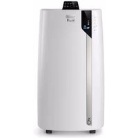 DeLonghi Pinguino PAC EX130 CST WIFI mobiles Klimagerät Luft/Luft A, Räume bis 120m³, 3,3kW Kühlleistung DeLonghi Pinguino PAC EX130 CST WIFI mobiles Klimagerät Luft/Luft A, Räume bis 120m³, 3,3kW Kühlleistung von Delonghi