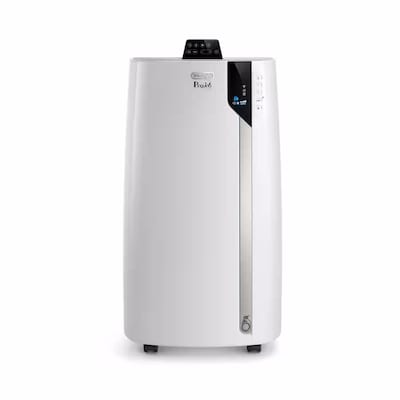 DeLonghi Pinguino PAC EX130 CST WIFI mobiles Klimagerät Luft/Luft A, Räume bis 120m³, 3,3kW Kühlleistung DeLonghi Pinguino PAC EX130 CST WIFI mobiles Klimagerät Luft/Luft A, Räume bis 120m³, 3,3kW Kühlleistung von Delonghi