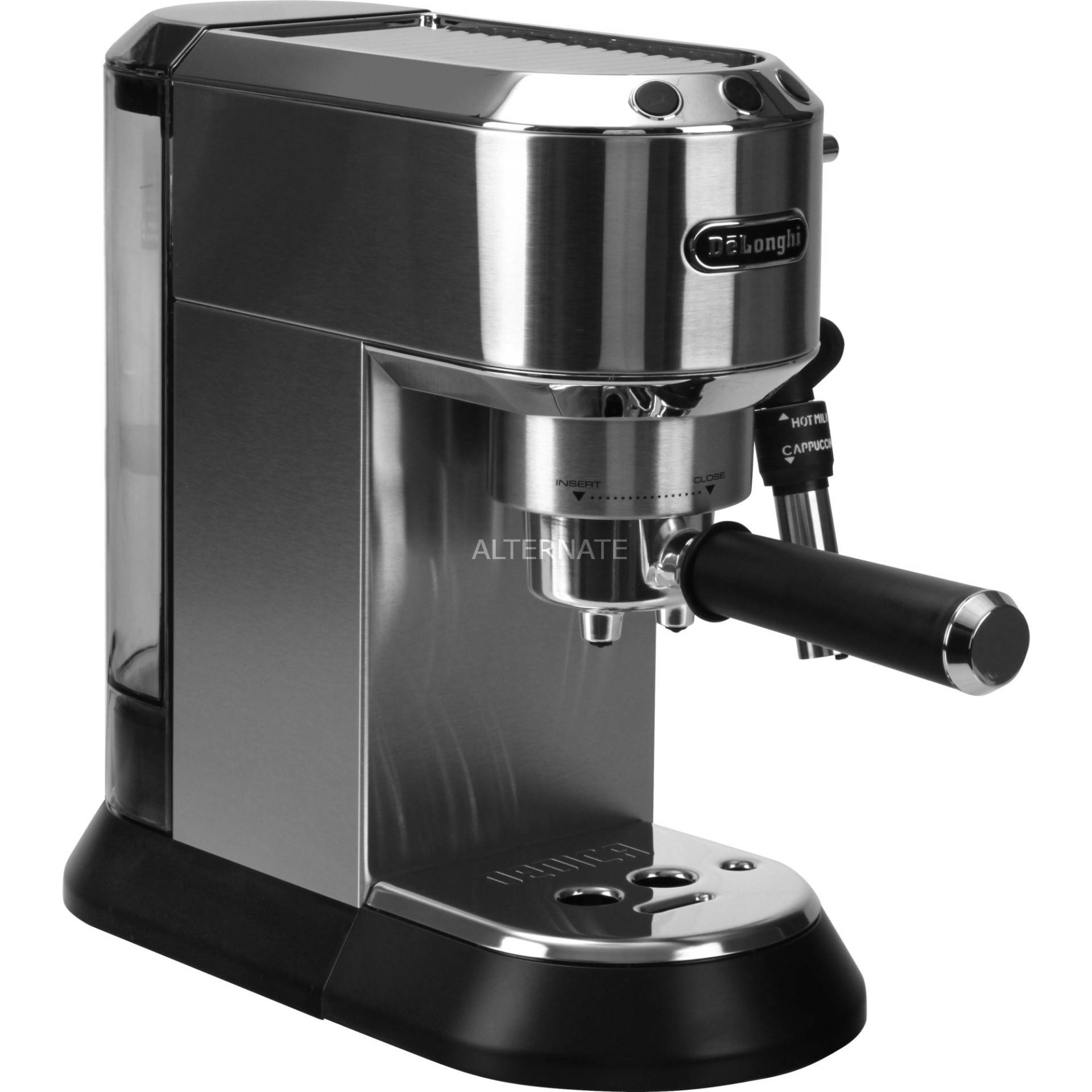 Dedica Style EC 685.M, Espressomaschine Dedica Style EC 685.M, Espressomaschine von Delonghi