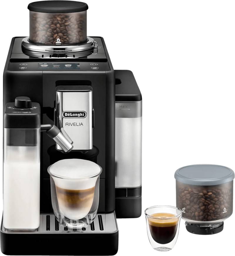 Delonghi Rivelia EXAM 440.55 Coffee Machine von Delonghi