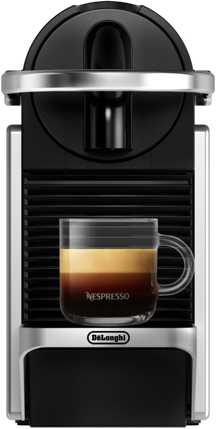 EN 127.S Nespresso Pixie Kapsel-Automat von Delonghi