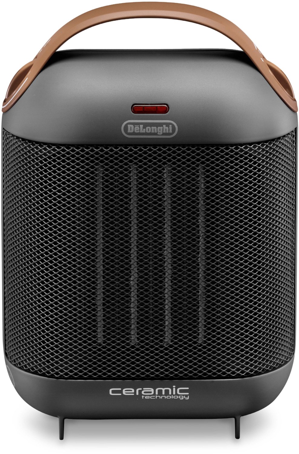 HFX30C18.AG Keramik-Heizer grau HFX30C18.AG Keramik-Heizer grau von Delonghi