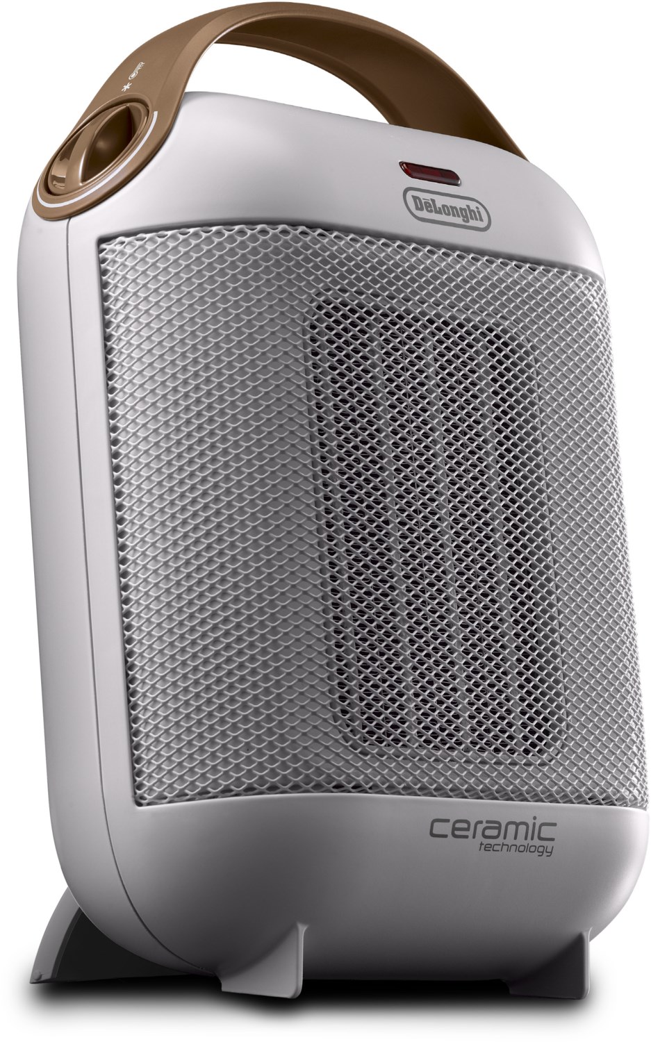 HFX30C18.IW Keramik-Heizer weiß HFX30C18.IW Keramik-Heizer weiß von Delonghi