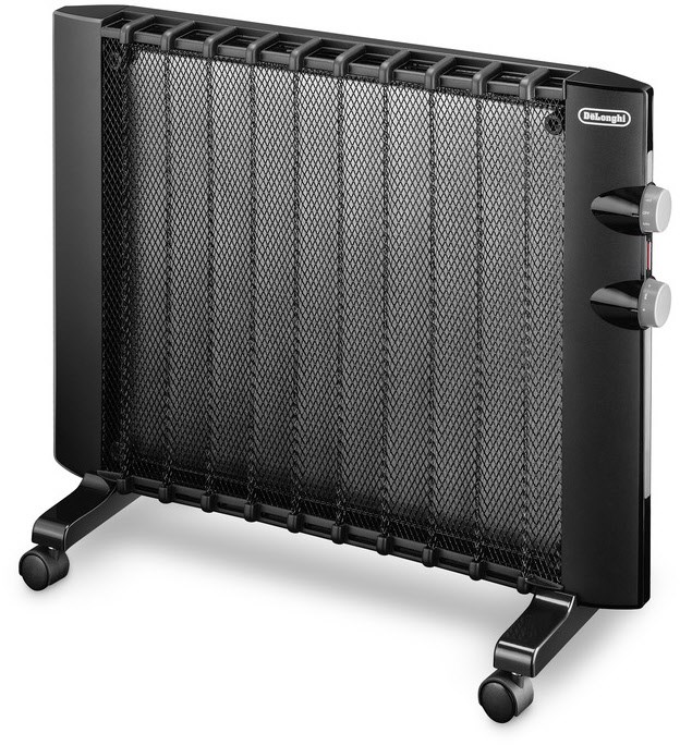 HMP 1000 Heizstrahler schwarz von Delonghi