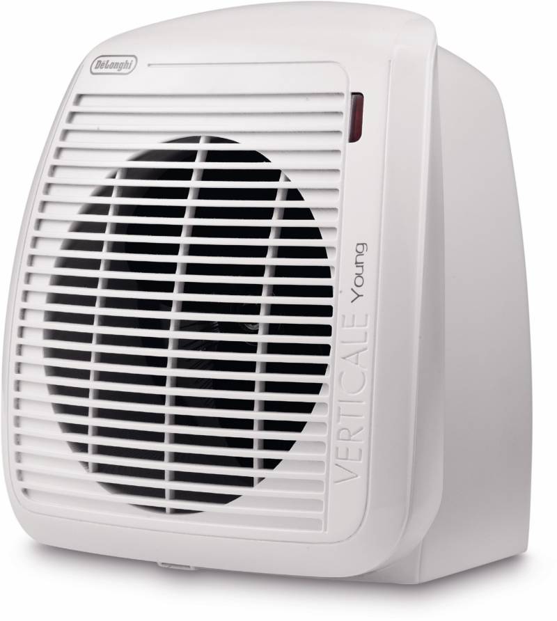 HVY1020.W Schnellheizer weiß von Delonghi