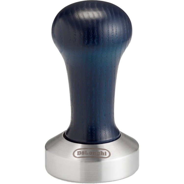 Kaffee-Tamper DLSC058, Presse von Delonghi