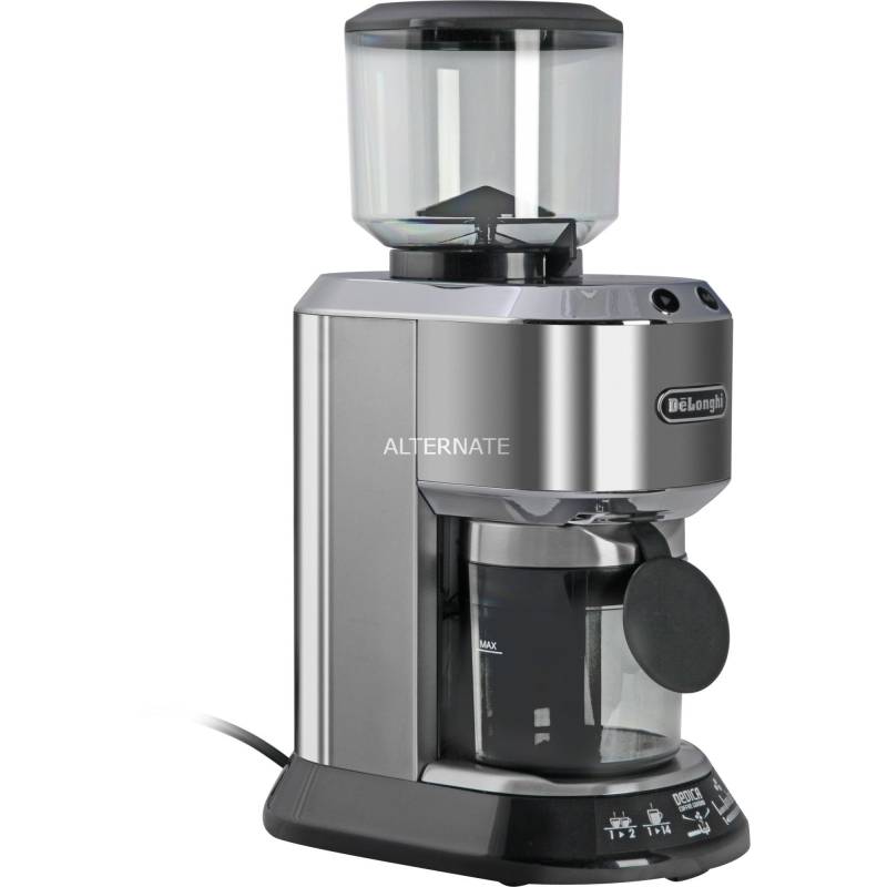 Kaffeemühle Dedica KG 521.M Kaffeemühle Dedica KG 521.M von Delonghi