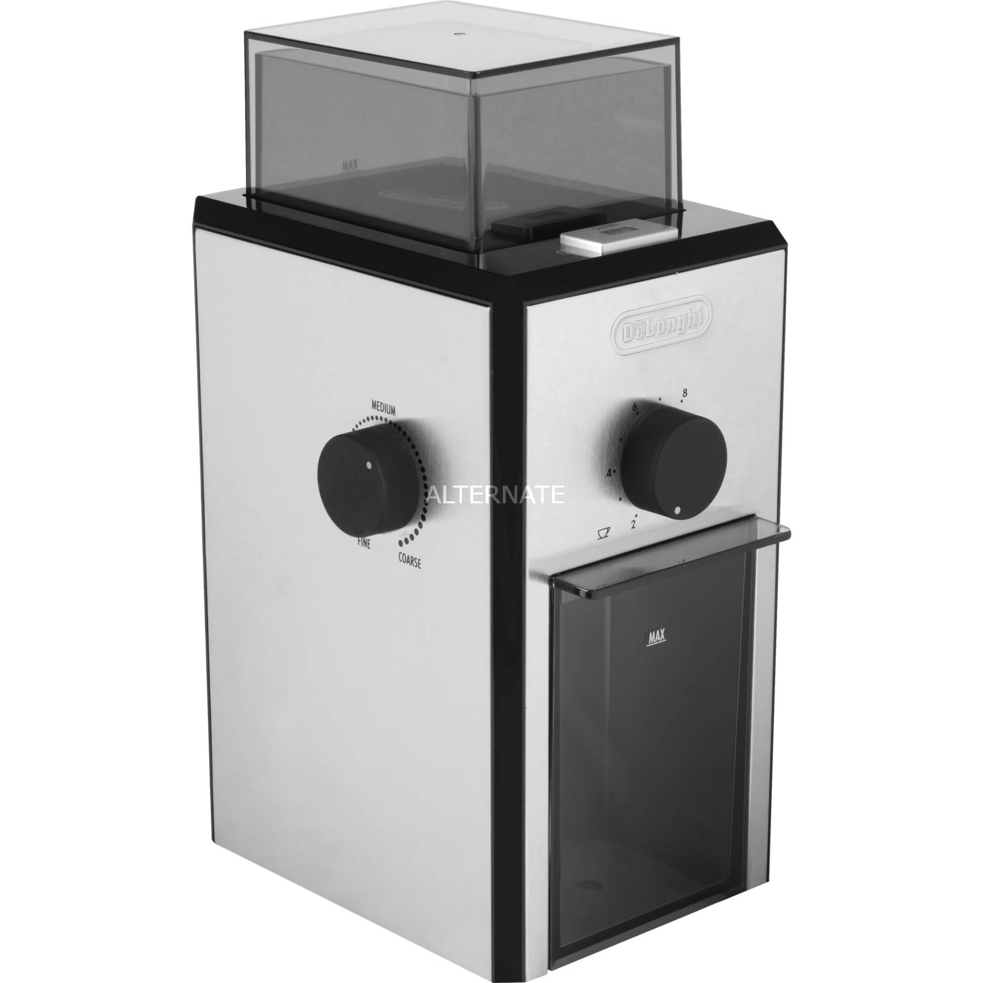 Kaffeemühle KG89 von Delonghi