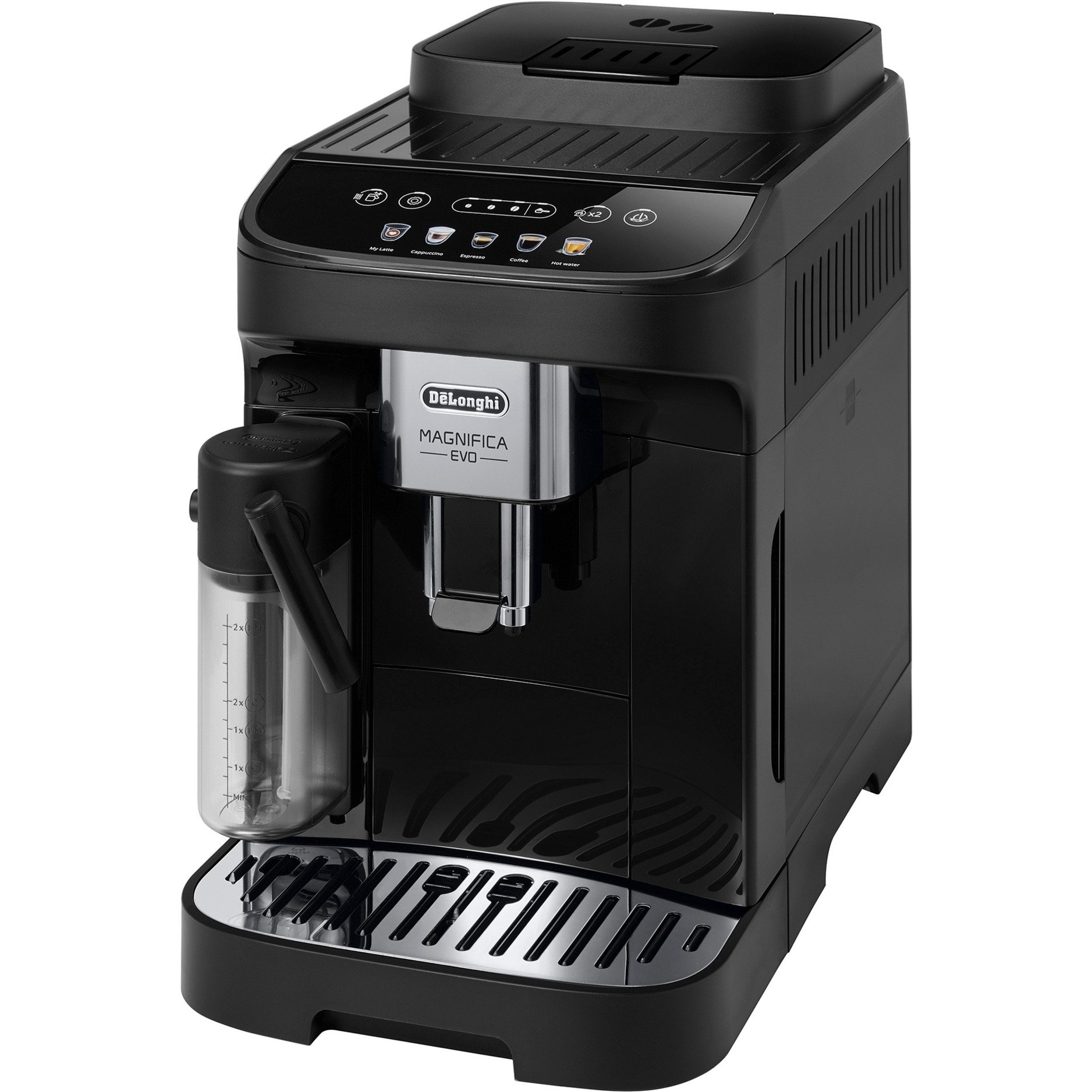 Magnifica Evo ECAM 290.61.B, Vollautomat von Delonghi