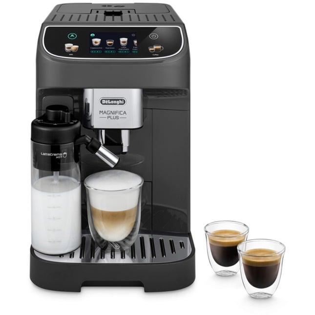 Magnifica Plus ECAM320.61.G , Vollautomat Magnifica Plus ECAM320.61.G , Vollautomat von Delonghi
