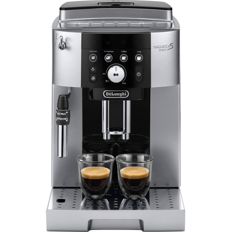 Magnifica S Smart ECAM 250.23.SB, Vollautomat von Delonghi