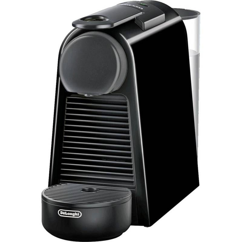 Nespresso Essenza Mini EN85.B, Kapselmaschine von Delonghi