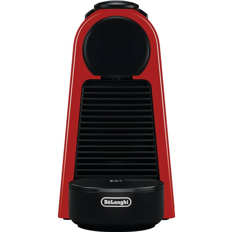 Nespresso Essenza Mini EN85.R, Kapselmaschine von Delonghi