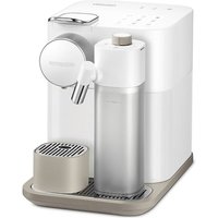 Nespresso Kaffeekapselmaschine DeLonghi Gran Lattissima EN640.W Weiß Nespresso Kaffeekapselmaschine DeLonghi Gran Lattissima EN640.W Weiß von Delonghi