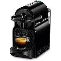 Nespresso Kaffeekapselmaschine Delonghi Inissia EN 80.B Schwarz Nespresso Kaffeekapselmaschine Delonghi Inissia EN 80.B Schwarz von Delonghi
