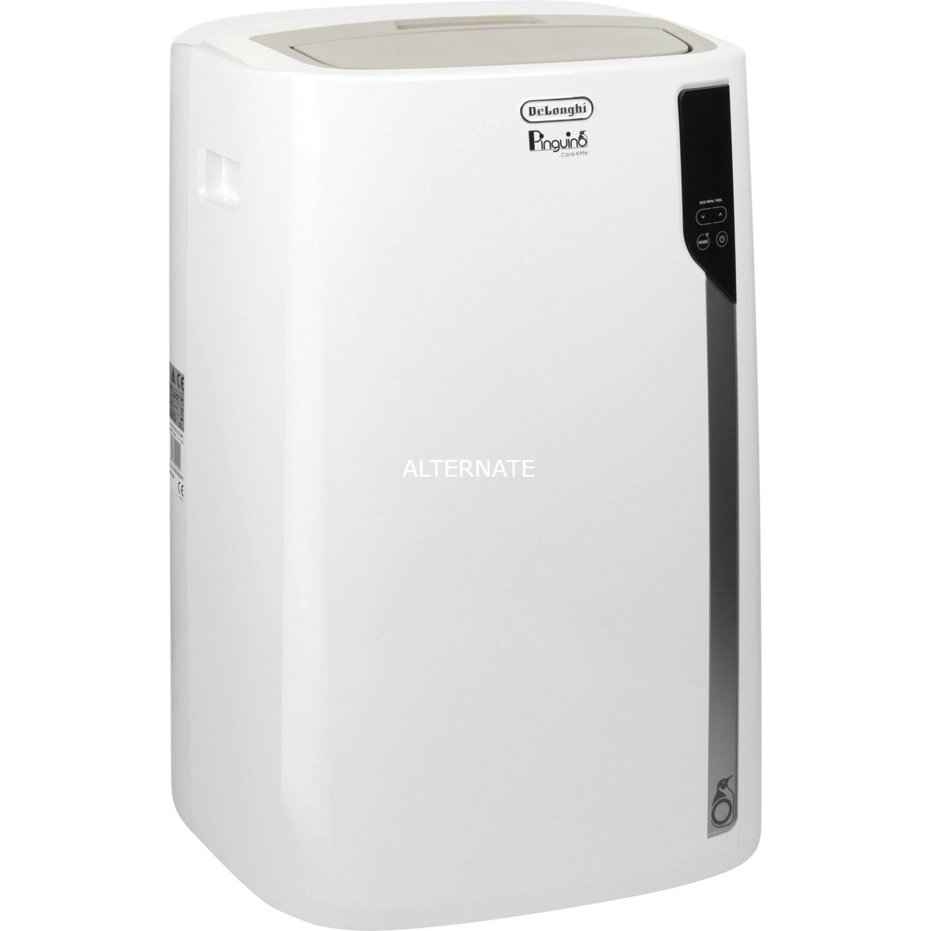 PAC EL 112 CST WIFI, Klimagerät PAC EL 112 CST WIFI, Klimagerät von Delonghi