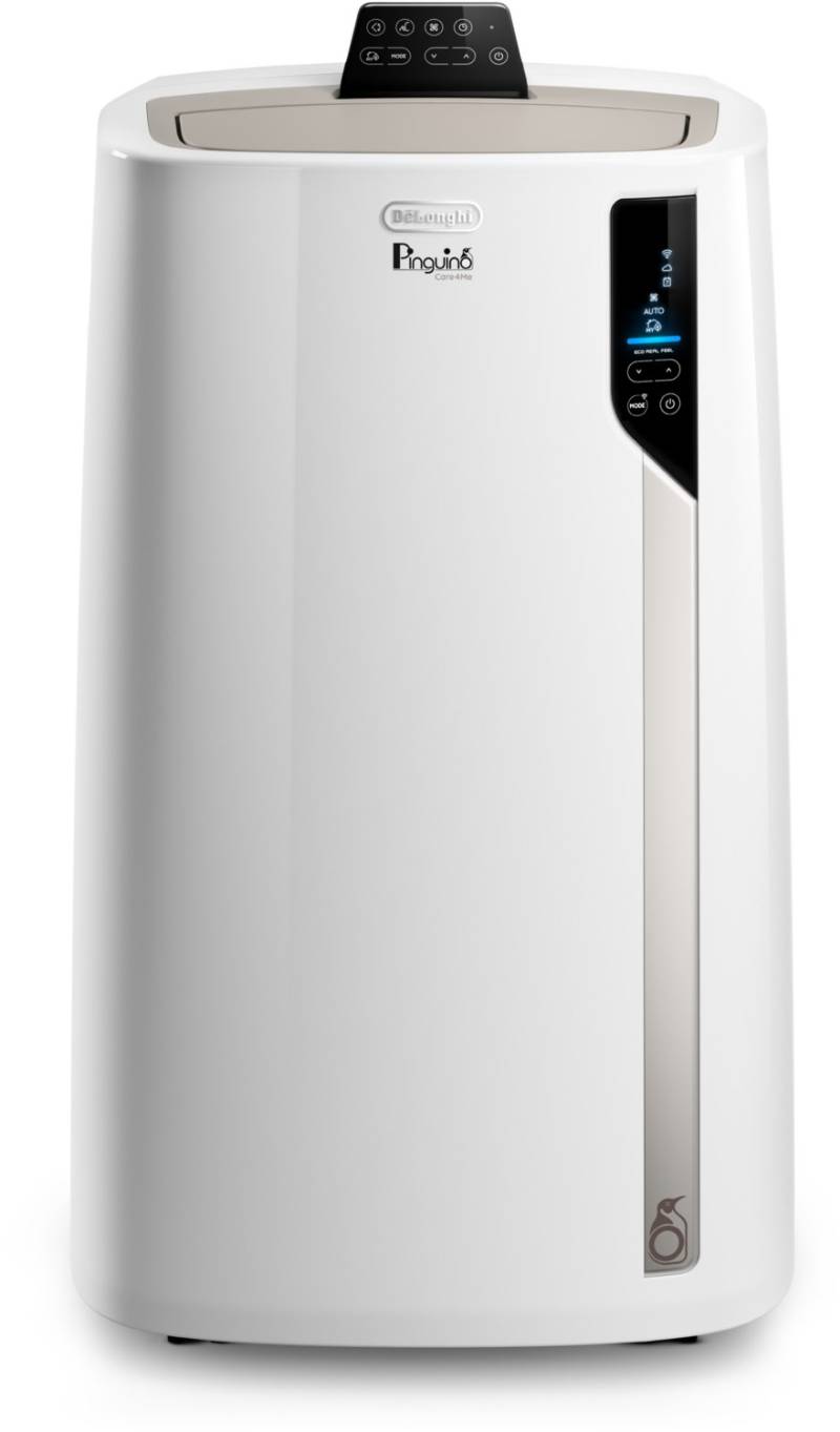 PAC EL112 WIFI Mono-Klimagerät weiß / A+ von Delonghi