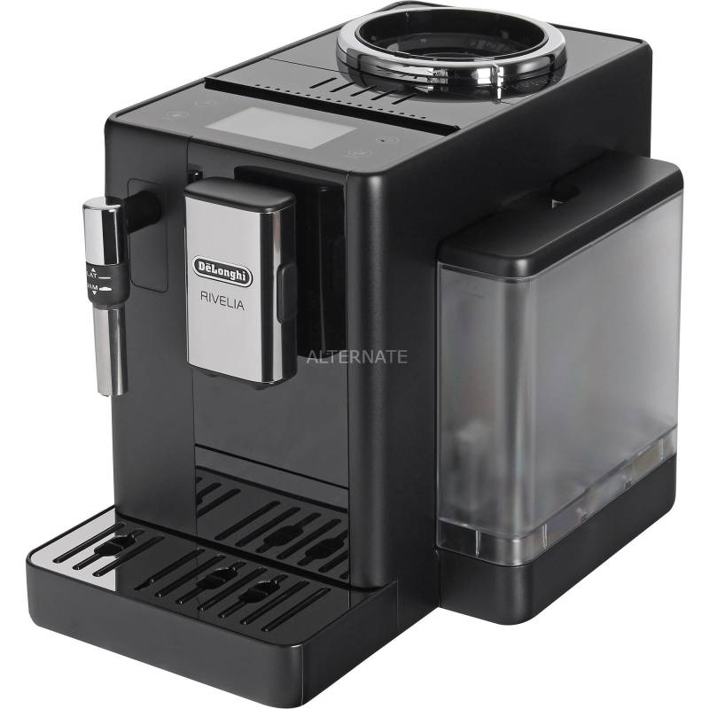 Rivelia Onyx Black EXAM440.35 B              , Vollautomat von Delonghi