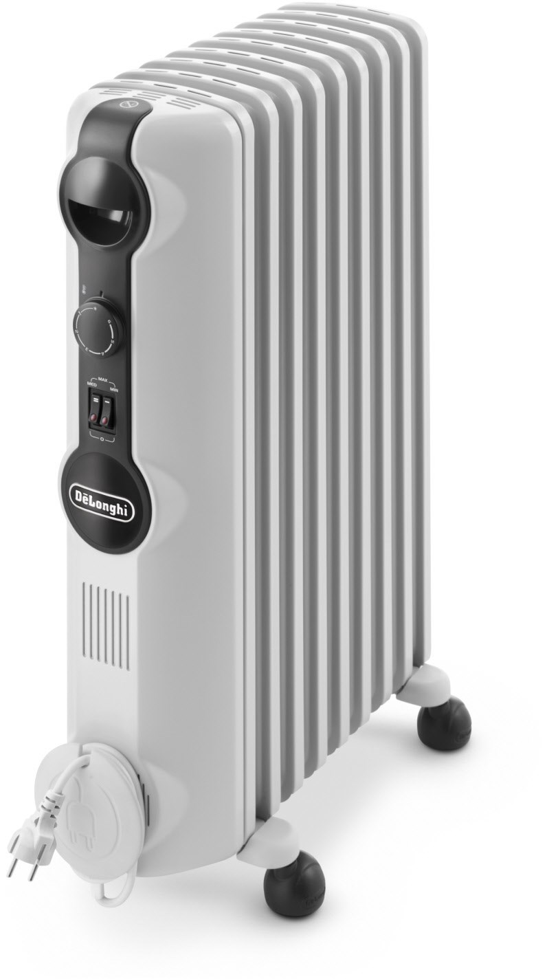 TRRS 0920 Radiator hellgrau TRRS 0920 Radiator hellgrau von Delonghi