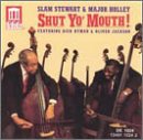 Shut Yo' Mouth [Musikkassette] von Delos Records