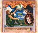 Story of Peter Pan [Musikkassette] von Delos Records