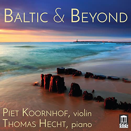 Baltic & Beyond von Delos