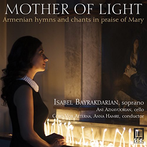 Mother of Light von Delos