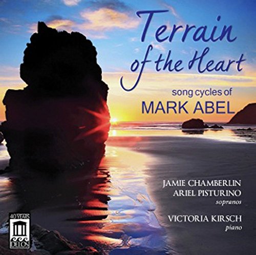Terrain of the Heart-Song Cycl von Delos