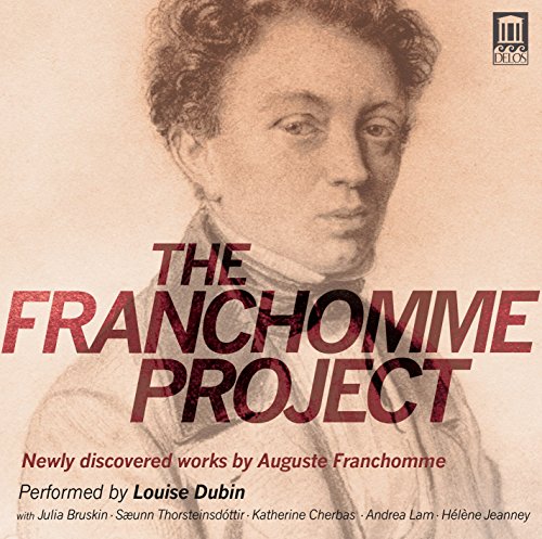 The Franchomme Project von Delos