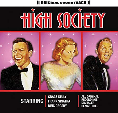 High Society von Delta England (Delta Music)