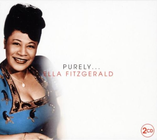 Purely Ella Fitzgerald von Delta England (Delta Music)