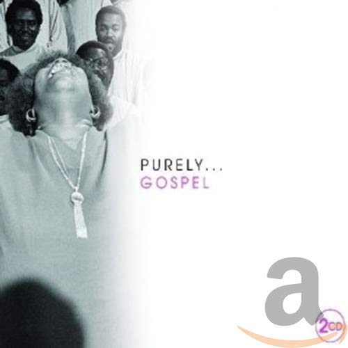 Purely-Gospel von Delta England (Delta Music)