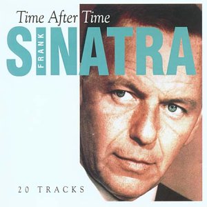 Time After Time von Delta England (Delta Music)