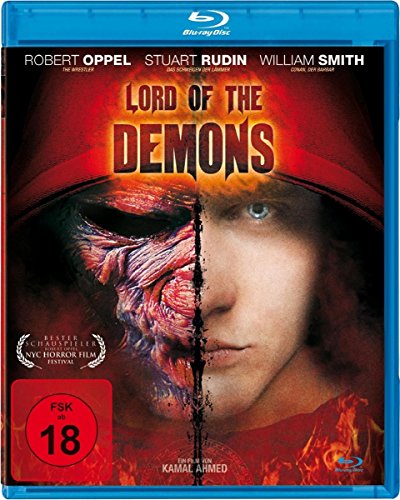 Lord of the Demons (Gang-Film) [Blu-ray] von Delta Entertainment (Delta Music)