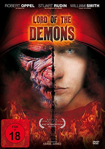 Lord of the Demons (Gang-Film) von Delta Entertainment (Delta Music)