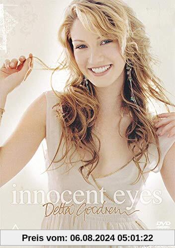 Delta Goodrem - Innocent Eyes von Delta Goodrem