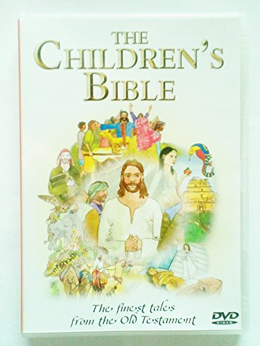 Children's Bible [DVD] [2004] von Delta Home Entertainment