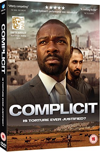 Complicit [DVD] [UK Import] von Delta Home Entertainment