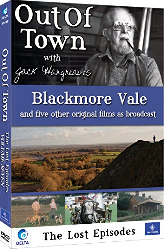 Out Of Town: The Lost Episodes - Vol. Seven: Blackmore Vale [DVD] von Delta Home Entertainment