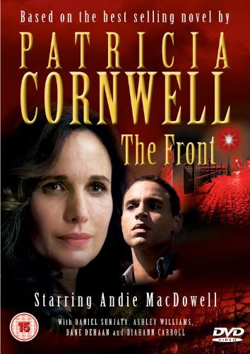 Patricia Cornwell The Front [DVD] von Delta Home Entertainment