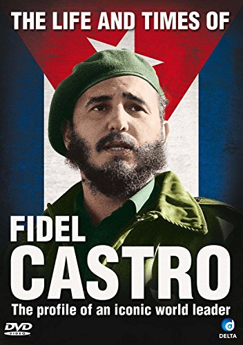 The Life and Times of Fidel Castro [DVD] von Delta Home Entertainment