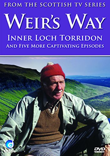 Weir's Way - Inner Loch Torridon [DVD] von Delta Home Entertainment