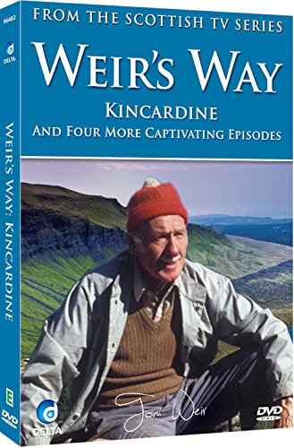 Weir's Way - Kincardine (Disc 6) [DVD] [UK Import] von Delta Home Entertainment