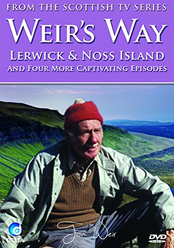 Weir's Way - Lerwick & Noss Island [DVD] [UK Import] von Delta Home Entertainment