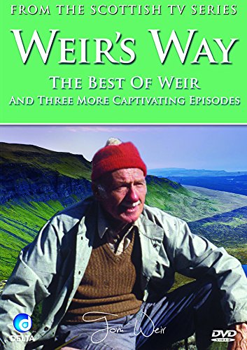 Weir's Way - The Best Of Weir (Disc 5) [DVD] von Delta Home Entertainment