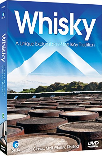 Whisky [DVD] [NTSC] von Delta Home Entertainment