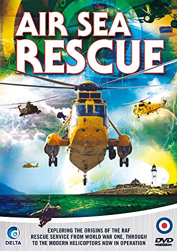 Air Sea Rescue [DVD] von Delta Leisure Group